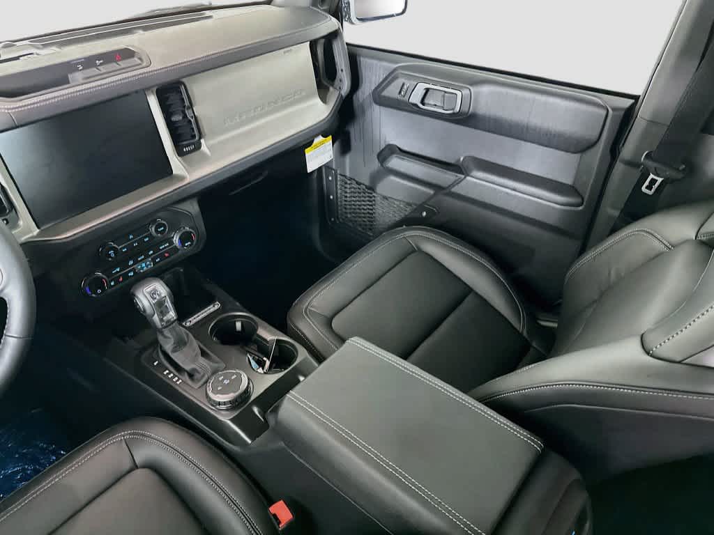 Ford Bronco Outer Banks 2026