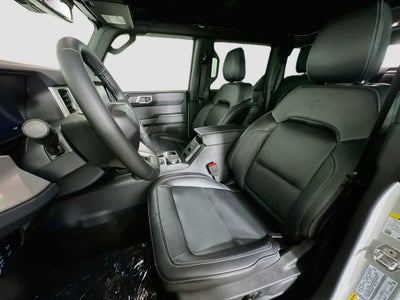 Ford Bronco Outer Banks 2026