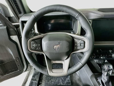 Ford Bronco Outer Banks 2026