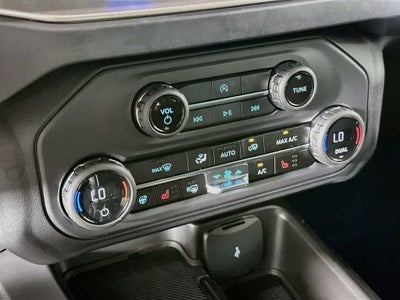 Ford Bronco Outer Banks 2026