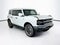 Ford Bronco Outer Banks 2026