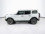 Ford Bronco Outer Banks 2026