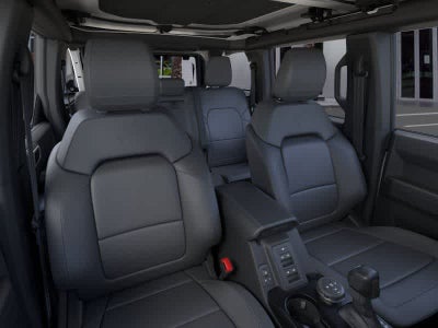 Ford Bronco Outer Banks 2026