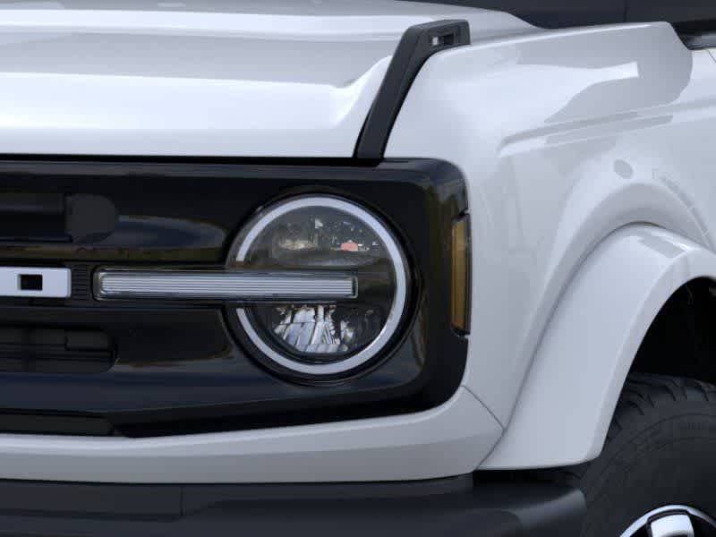 Ford Bronco Outer Banks 2026
