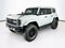 Ford Bronco Raptor 2026