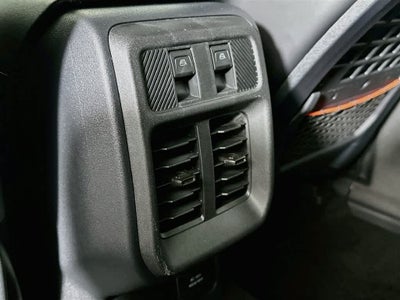 Ford Bronco Raptor 2026