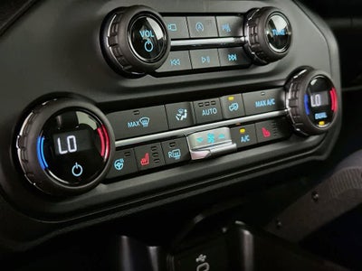 Ford Bronco Raptor 2026