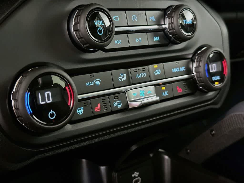 Ford Bronco Raptor 2026