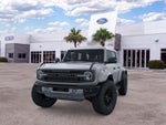Ford Bronco Raptor 2026