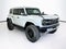Ford Bronco Raptor 2026
