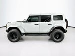 Ford Bronco Raptor 2026