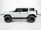 Ford Bronco Raptor 2026