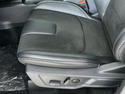 Ford Bronco Raptor 2026