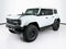 Ford Bronco Raptor 2026