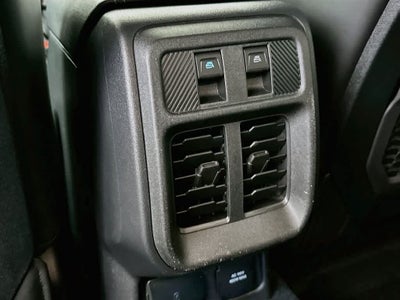 Ford Bronco Raptor 2026