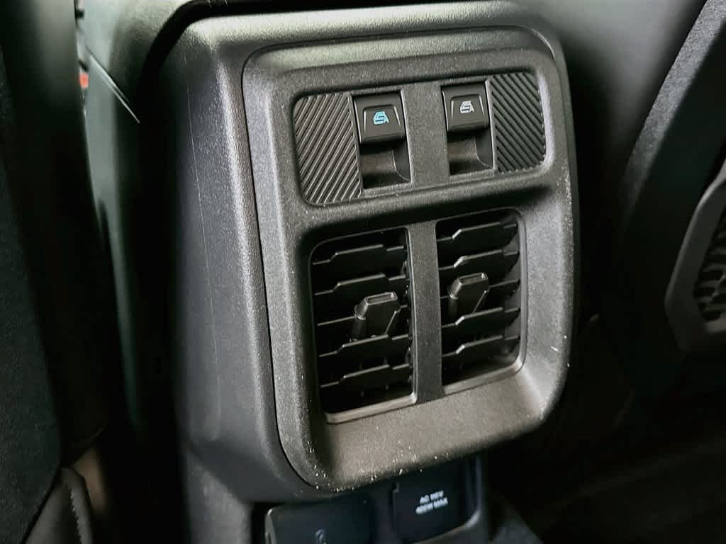 Ford Bronco Raptor 2026