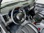 Ford Bronco Raptor 2026