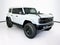 Ford Bronco Raptor 2026