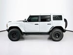 Ford Bronco Raptor 2026