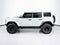 Ford Bronco Raptor 2026
