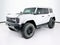 Ford Bronco Raptor 2026