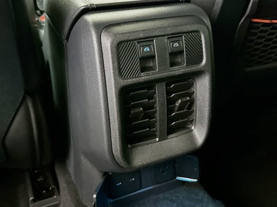 Ford Bronco Raptor 2026