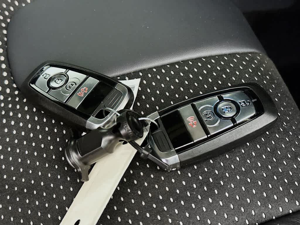 Ford Bronco Raptor 2026