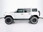 Ford Bronco Raptor 2026