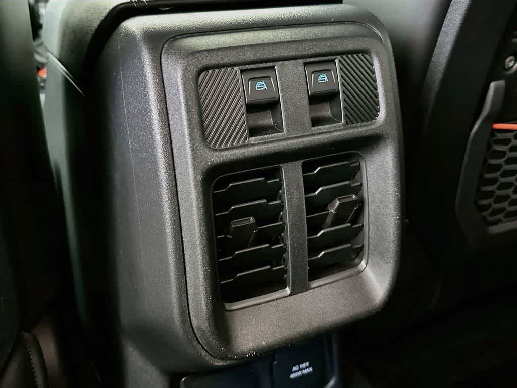 Ford Bronco Raptor 2026