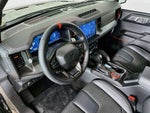Ford Bronco Raptor 2026
