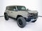 Ford Bronco Raptor 2026