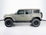 Ford Bronco Raptor 2026