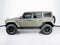 Ford Bronco Raptor 2026