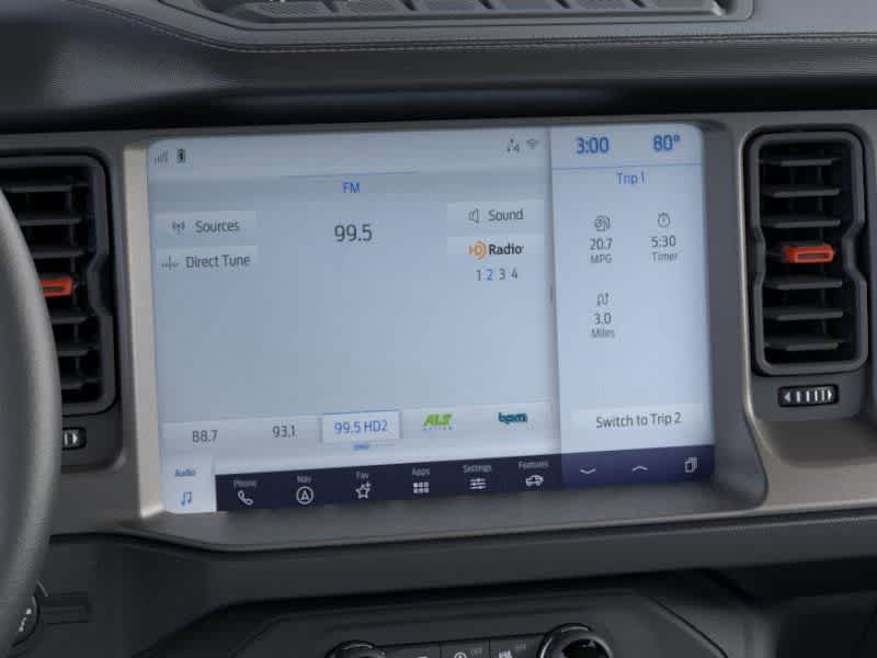 Ford Bronco Raptor 2026