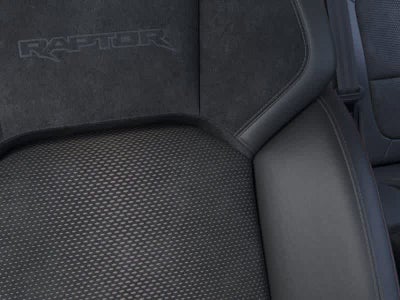 Ford Bronco Raptor 2026