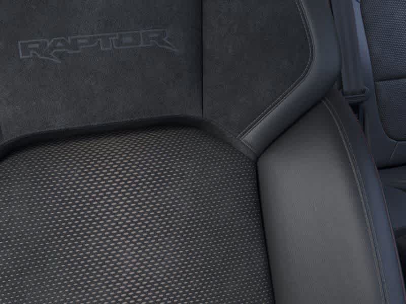 Ford Bronco Raptor 2026