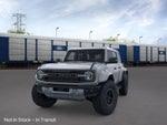 Ford Bronco Raptor 2026