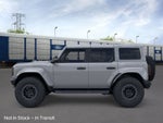 Ford Bronco Raptor 2026