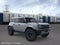 Ford Bronco Raptor 2026