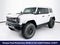 Ford Bronco Raptor 2026