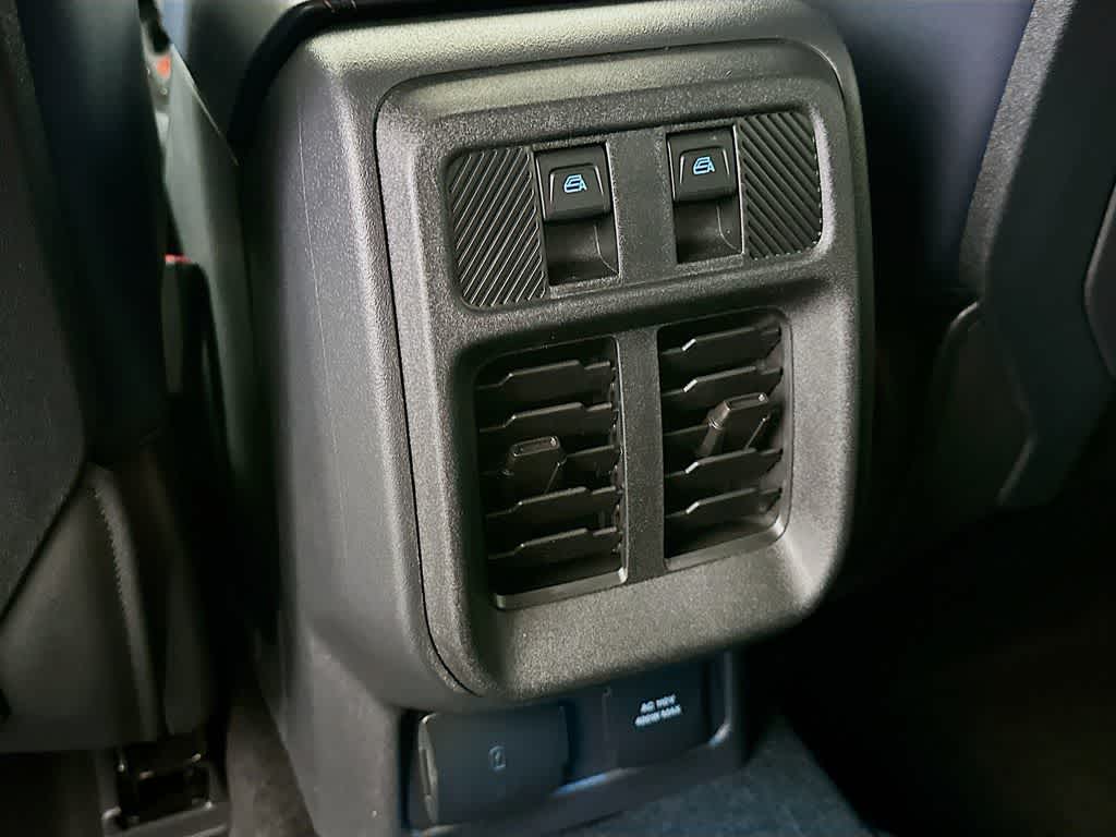 Ford Bronco Raptor 2026