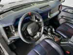 Ford Bronco Raptor 2026