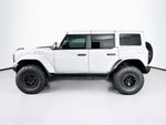 Ford Bronco Raptor 2026