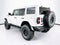 Ford Bronco Raptor 2026