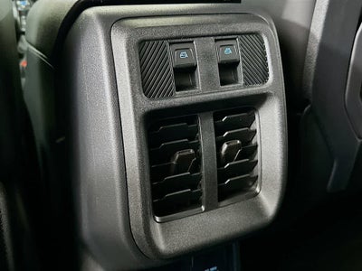 Ford Bronco Raptor 2026