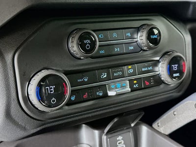 Ford Bronco Raptor 2026