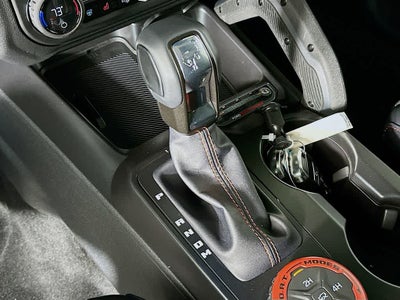 Ford Bronco Raptor 2026