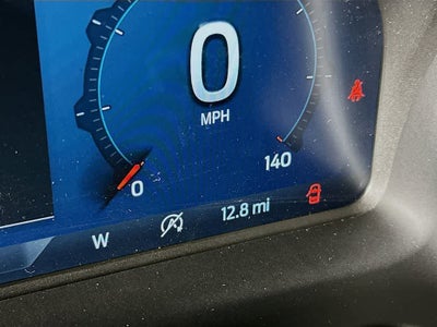 Ford Bronco Raptor 2026