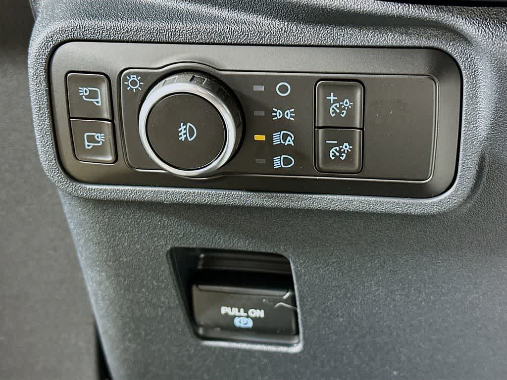 Ford Bronco Raptor 2026