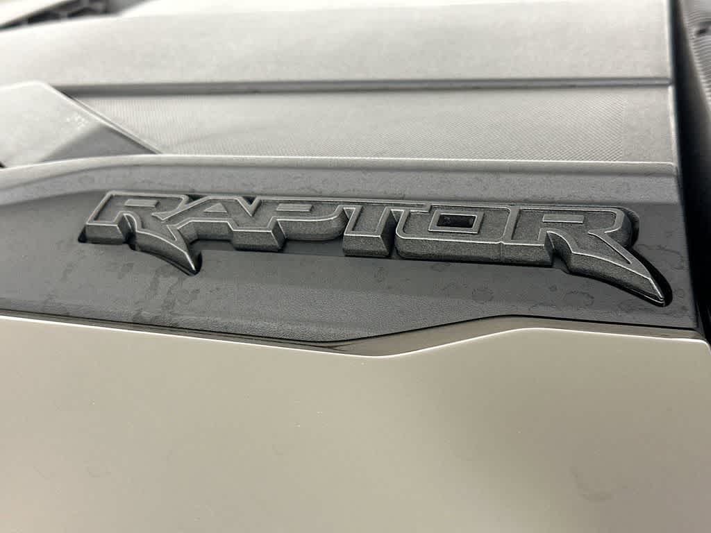 Ford Bronco Raptor 2026